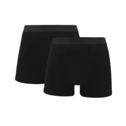 2-pack Boxer i trunkmodell bambu M