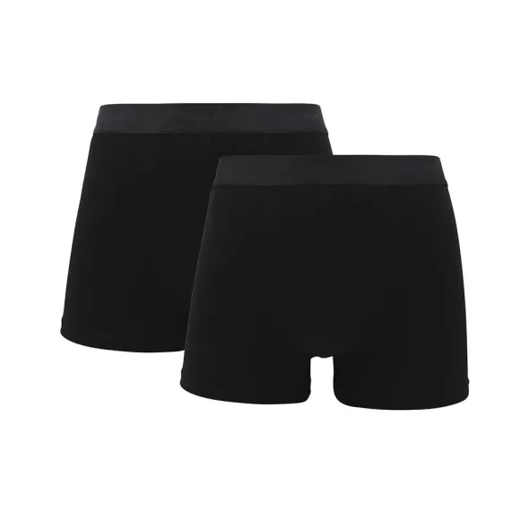 2-pack Boxer i trunkmodell bambu XXL