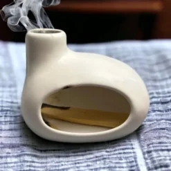 Palo Santo Brännare