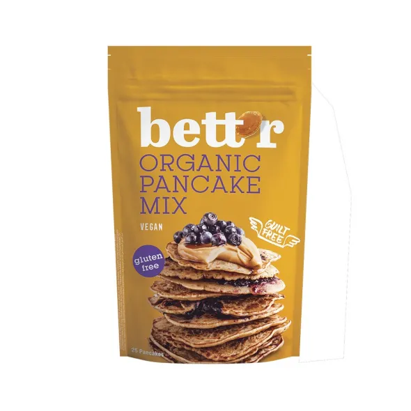 Pancake mix 400g