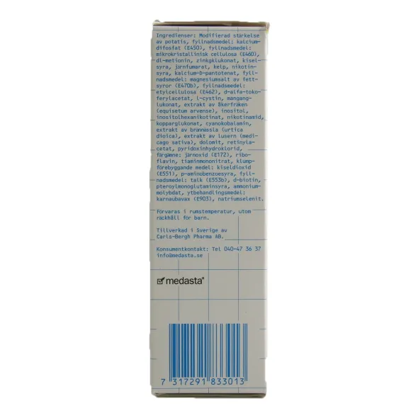 Panto-3 120 tabletter