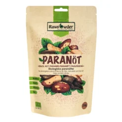 Paranötter 250g