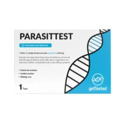 Parasittest