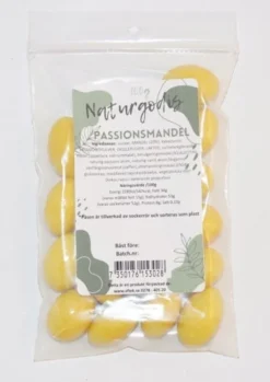 Passionsmandel 100g