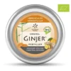Pastiller Ingefära Apelsin 40g