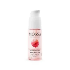 Peel & Glow Active Peeling Serum 30ml