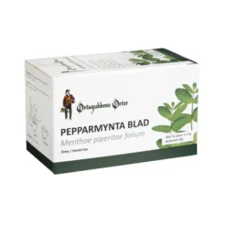 Pepparmynta Te-påsar 20st