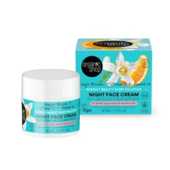 Perfect Beauty Sleep Solution Night Face Cream 50ml