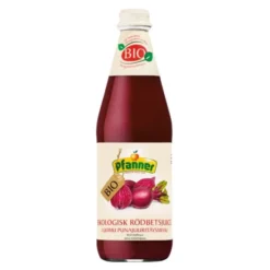 Pfanner Rödbetsjuice 500ml