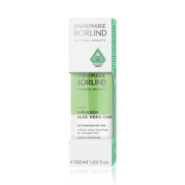 2-Phase Aloe Vera Shake 50ml