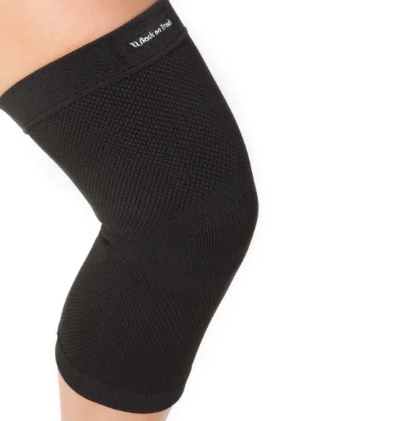 Physio Knäskydd 4way stretch XL
