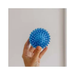 Piggboll osorterade färger 5cm