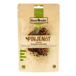 Pinjenötter 100g