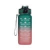 Pink Green 600ml