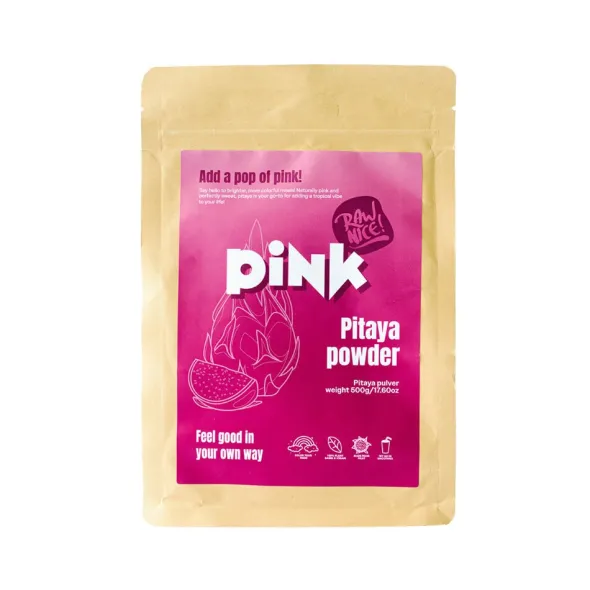 Pink Pitaya 500g