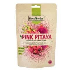 Pink Pitaya pulver 90g