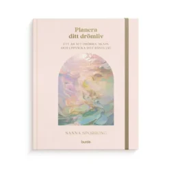 Planera ditt drömliv