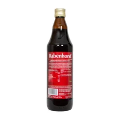 Plommi 750ml