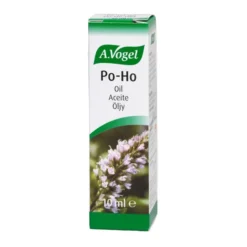 Po-ho olja 10ml