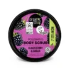 Polishing Body Scrub Blackberry 250ml
