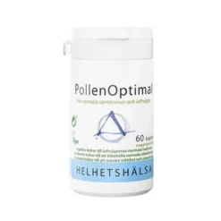 Pollenoptimal 60 kapslar