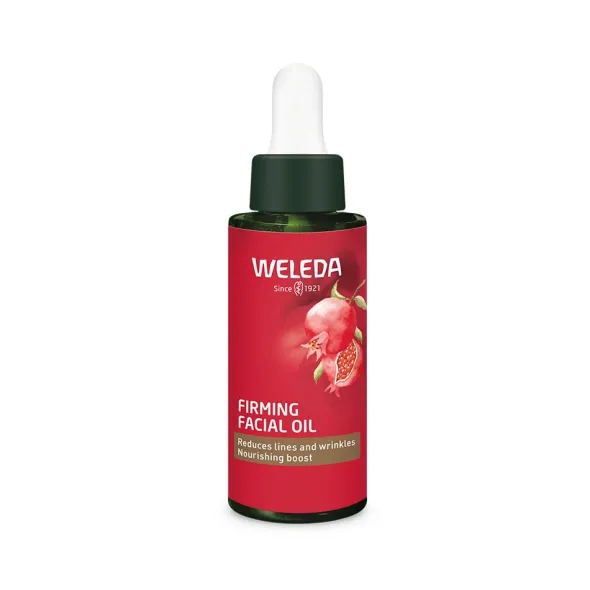 Pomegranate Firming Facial Oil 30ml