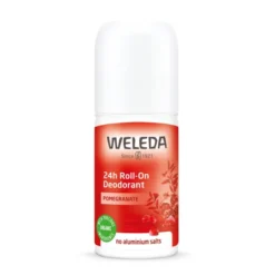 Pomegranate 24h Roll-On Deodorant 50ml