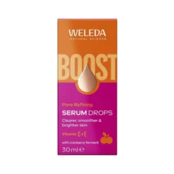Pore-Refining Serum Drops 30ml