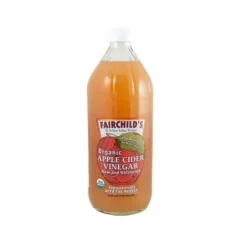 Äppelcidervinäger 946ml