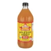 Äppelcidervinäger 946ml
