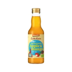 Äpple & Mangojuice 200ml