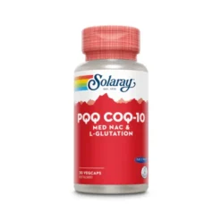 PQQ CoQ-10 30 kapslar