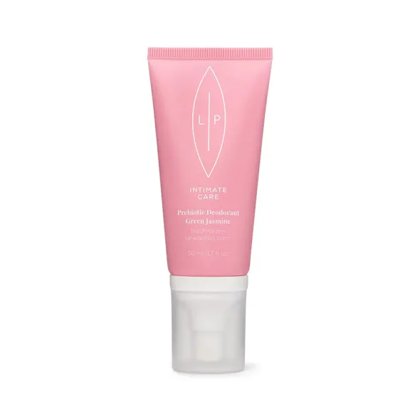 Prebiotic Deodorant Spray Green Jasmine 50ml