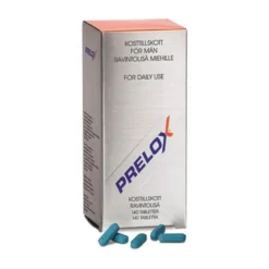 Prelox 140 tabletter