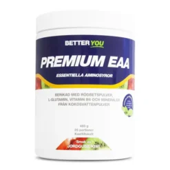 Premium EAA Jordgubb/Kiwi 480g