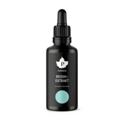 Premium Research Reishiextrakt 50ml