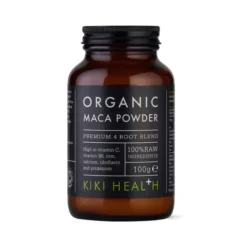 Premium 4 Root Maca Powder 100g