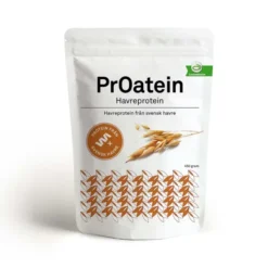PrOatein Havreprotein 450g