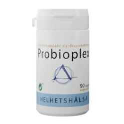 Probioplex tarmbakterier 90 kapslar