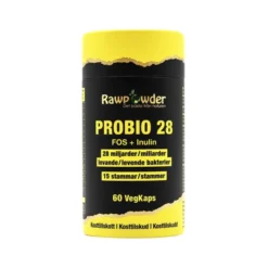 Probio 28 60 VegKaps