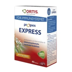 Propex Express 45 tabletter