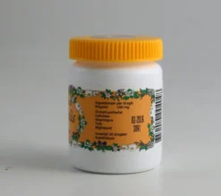 Propolis tabletter 50st