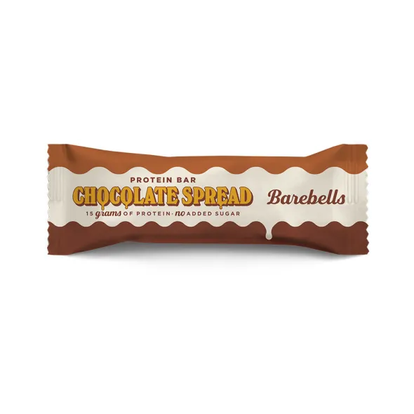 Protein Bar Chocolate Spread