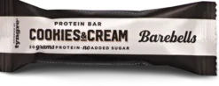 Proteinbar Cookies & Cream 55g