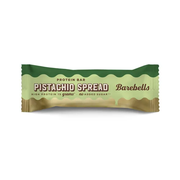Protein Bar Pistachio Spread 45g