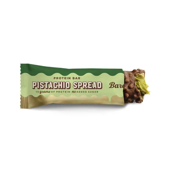 Protein Bar Pistachio Spread 45g