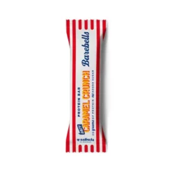 Protein Bar Salty Caramel Crunch 55g