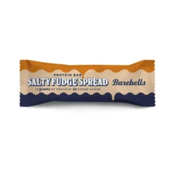 Protein Bar Salty Fudge Spread