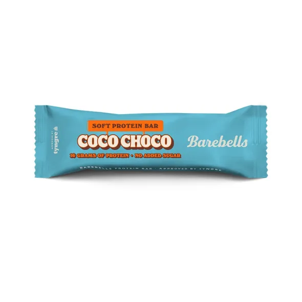 Proteinbar Soft Coco Choco 55g