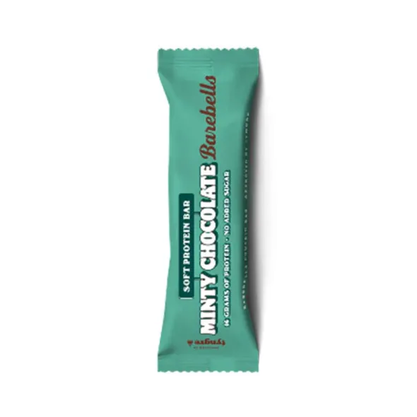 Proteinbar Soft Minty Chocolate 55g